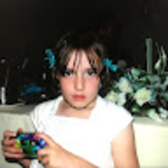 Meet your Posher, Marie - Picture 1 of 1